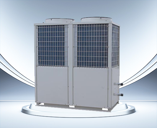 空氣源熱泵熱水機(jī)